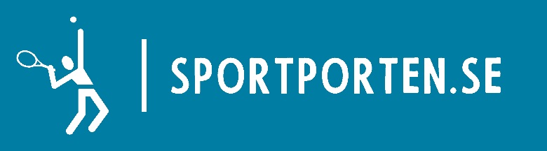 Logga Sportporten.se