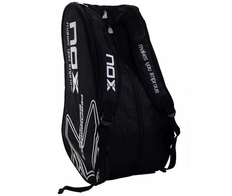 Nox Performance Padel Bag Small Black 2022