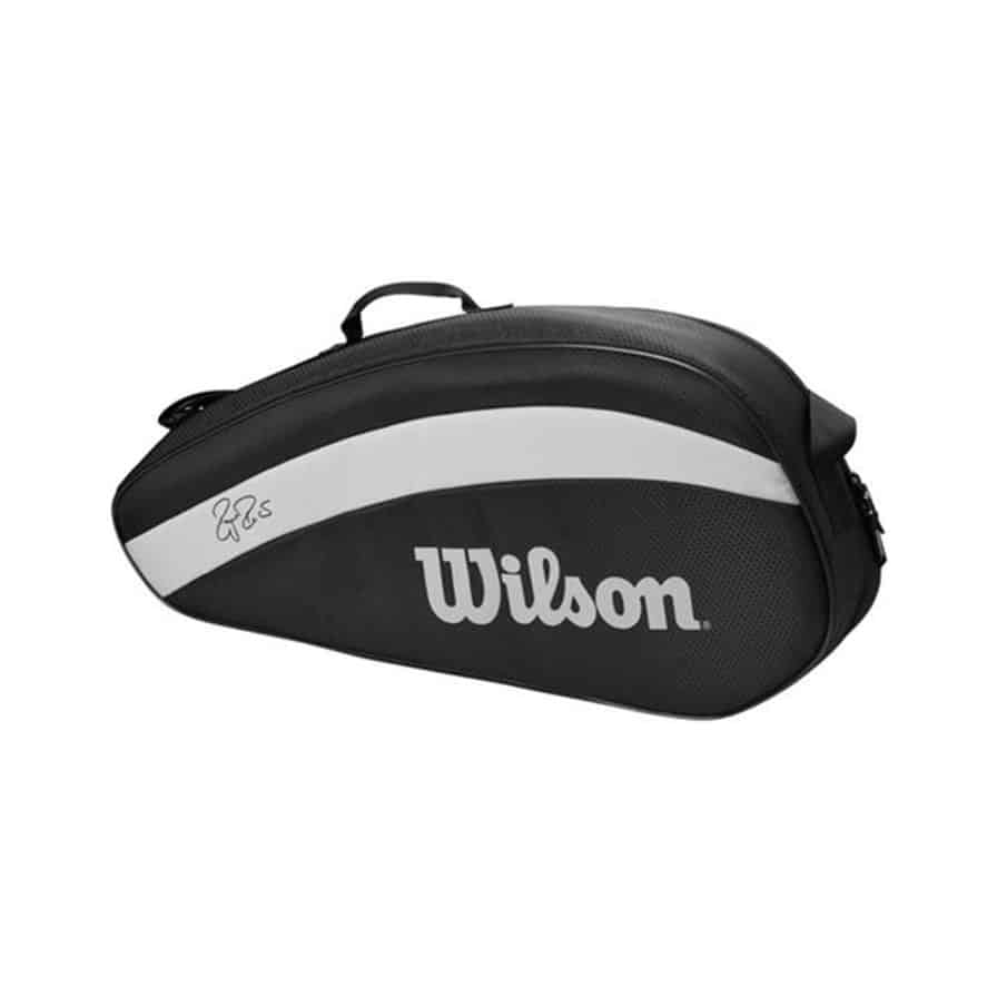 Wilson RF Team 3 Pack