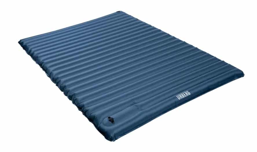 Urberg 2 Person Insulated Airmat