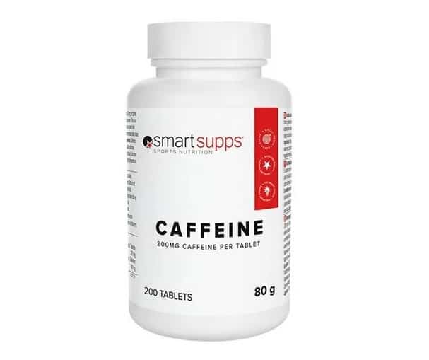 SmartSupps Caffeine
