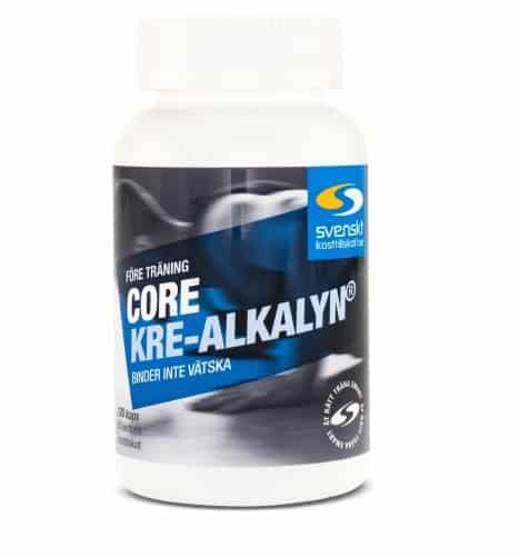 Core Kre-Alkalyn