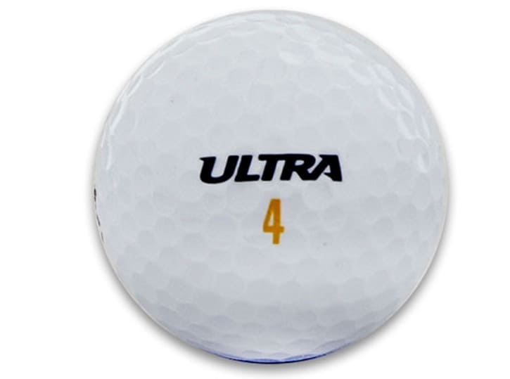 Wilson Ultra Distance golfboll