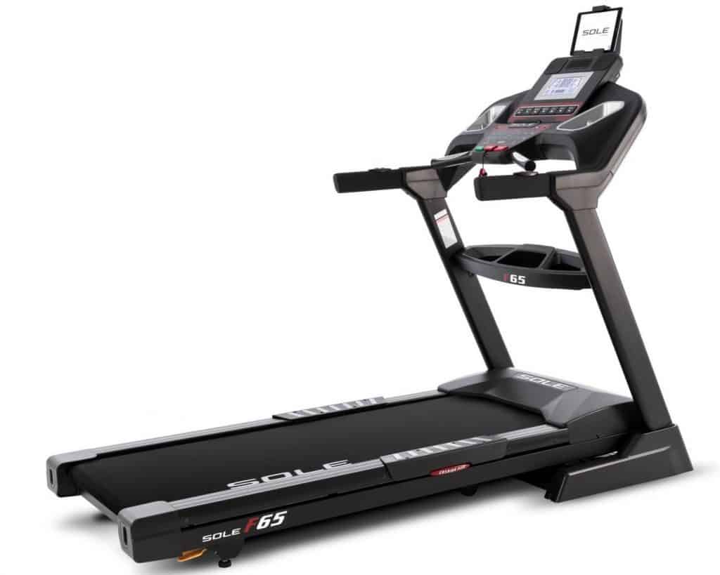 Sole Fitness F65