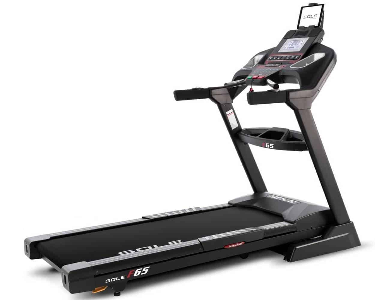 Sole Fitness F65
