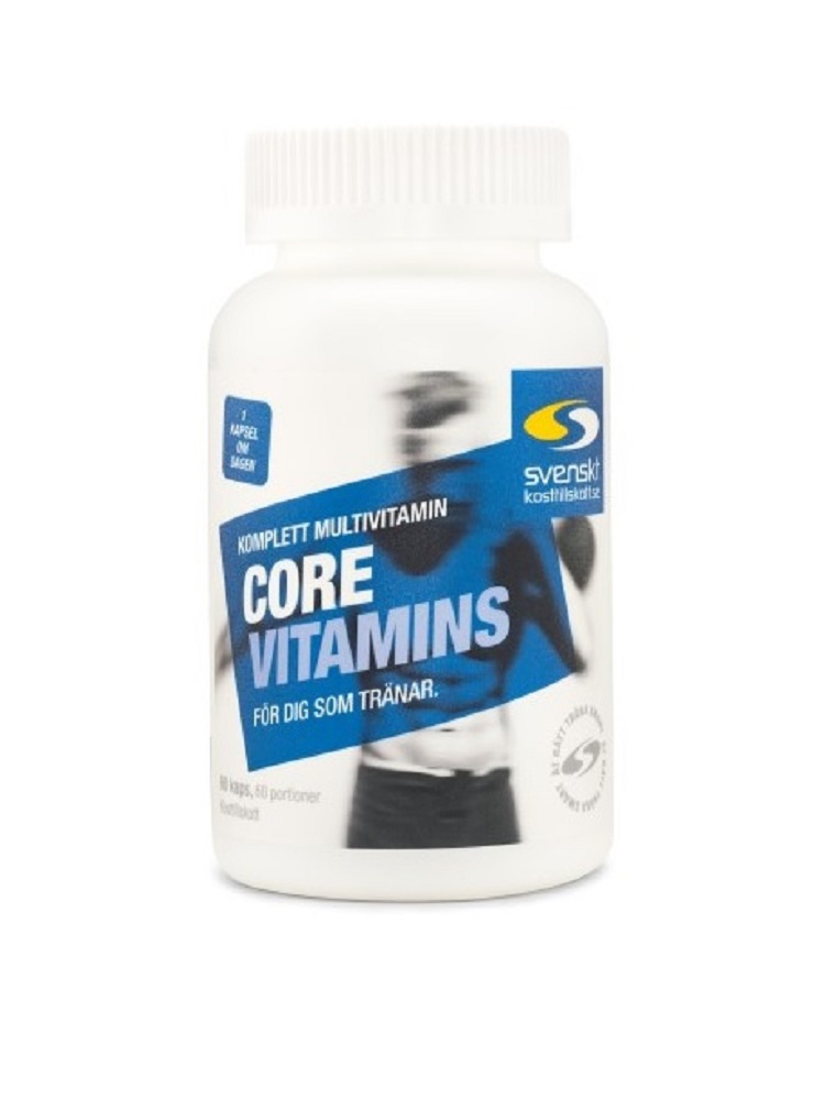 Core Vitamins