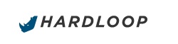 Hardloop logga