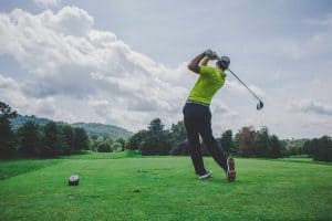 Grönt Kort Golf Online