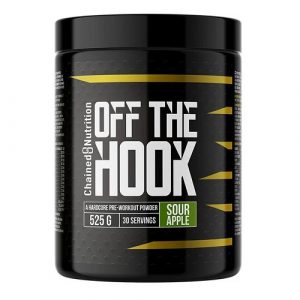Chained Nutrition Off the Hook