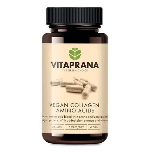 Vegan Collagen Amino Acids