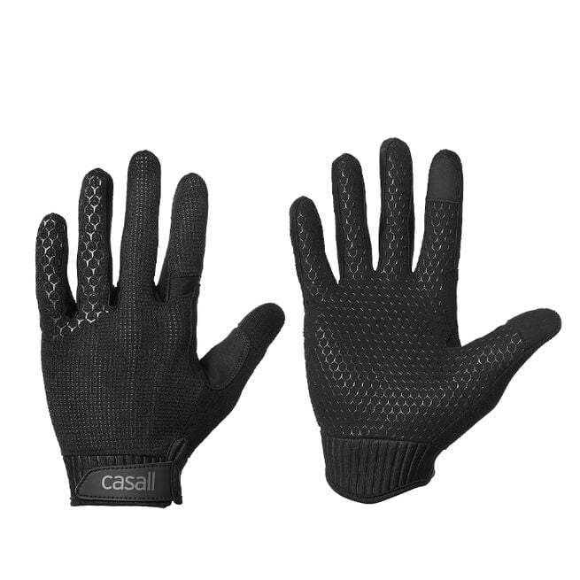 Casall Sports Prod Exercise Glove Long fingers - Unisex