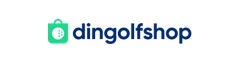 Din Golf Shop loggo