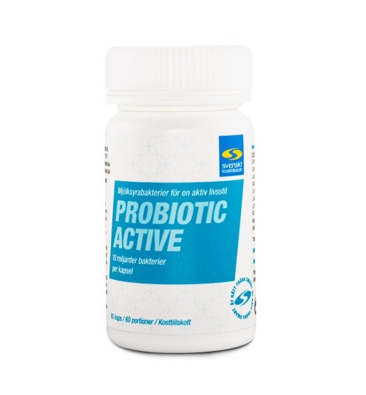 Probiotic Active