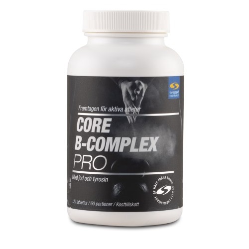 Core B-Complex pro