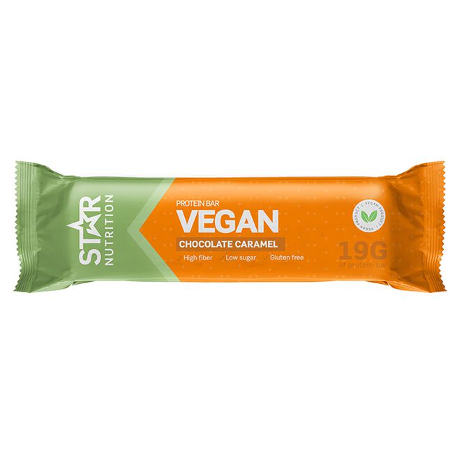 Star Nutrition Vegan Protein Bar