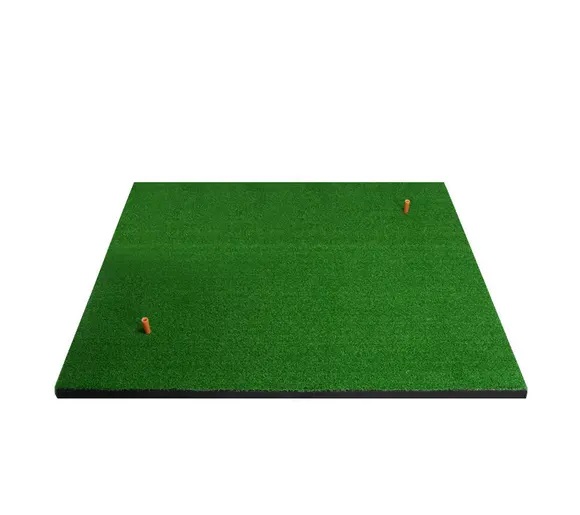 Golfmatta Pro - 150x150 cm