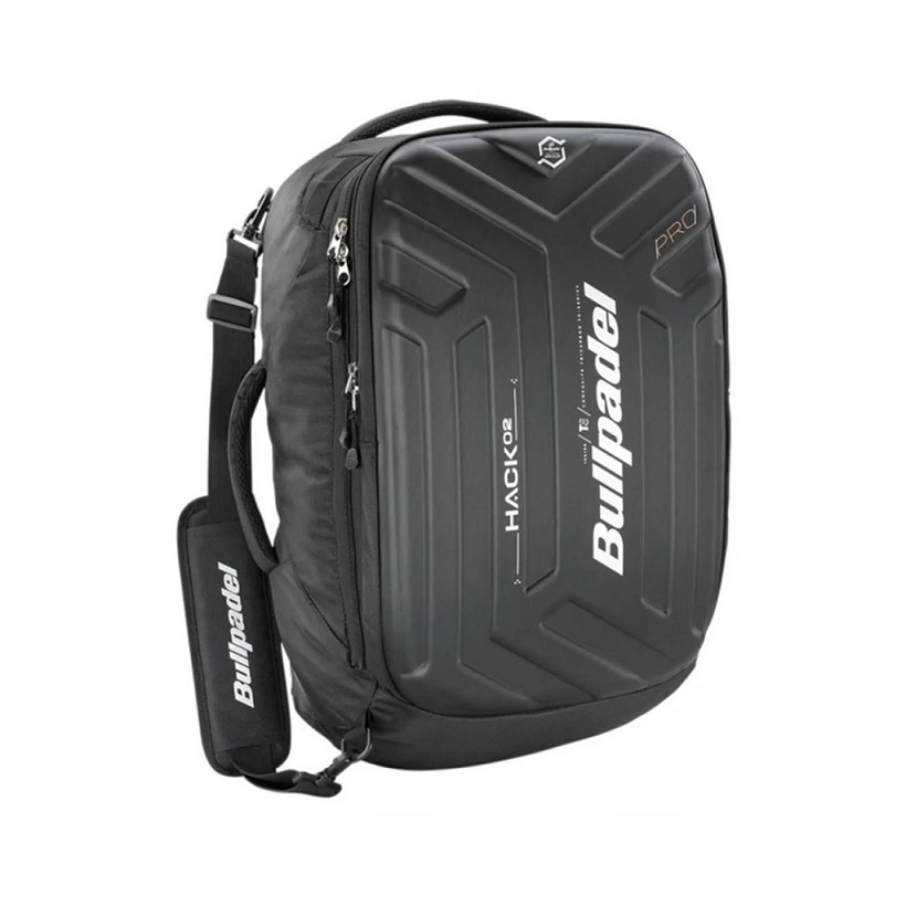 Bullpadel Pro Backpack Hard