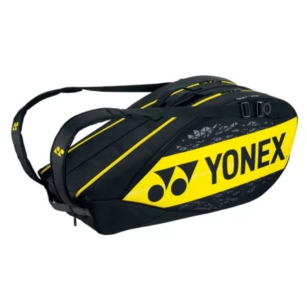 Yonex Pro Racket Bag x6