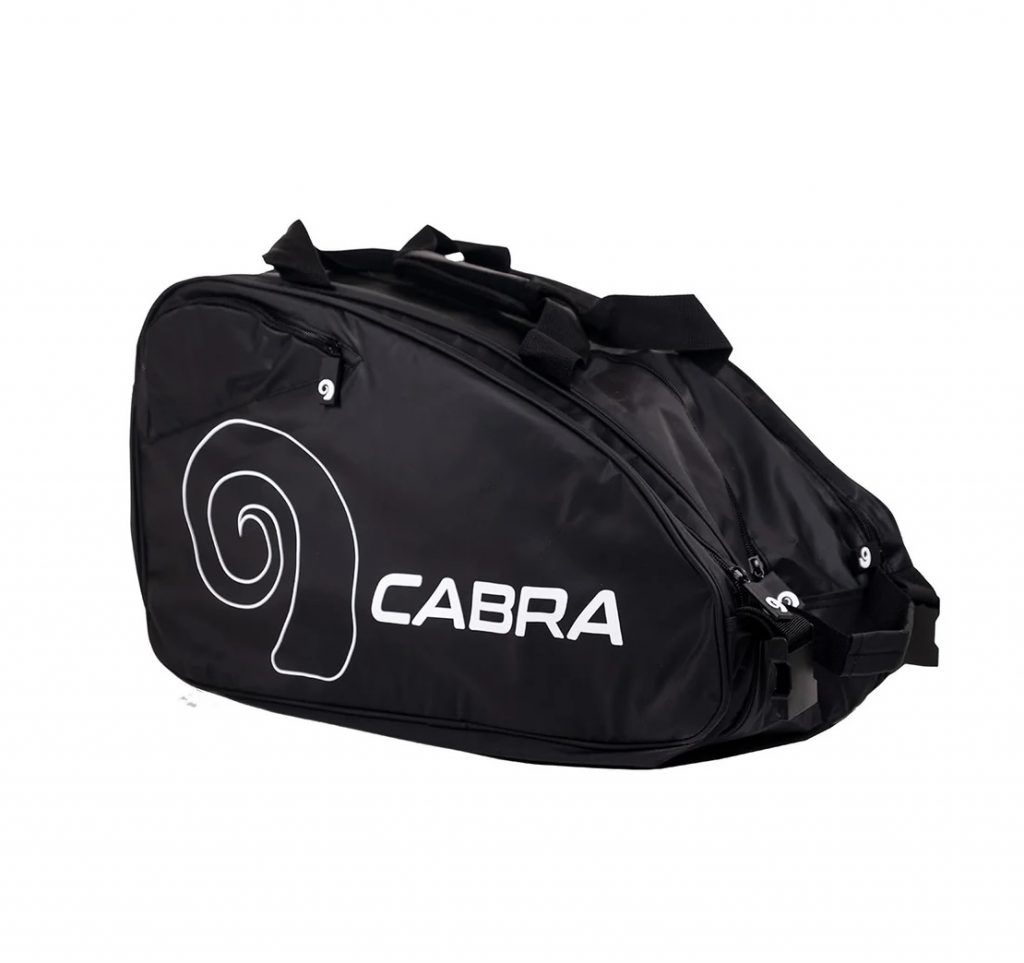 Cabra Luxury Bag