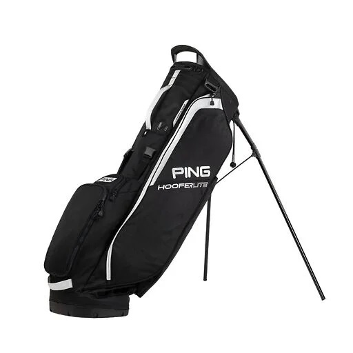 Ping Hooferlite black