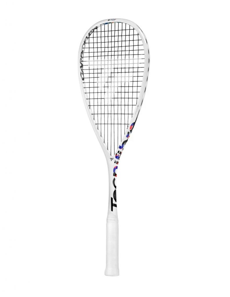 Tecnifibre Carboflex X-Top V2 130