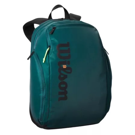 Wilson Super Tour Backpack V9