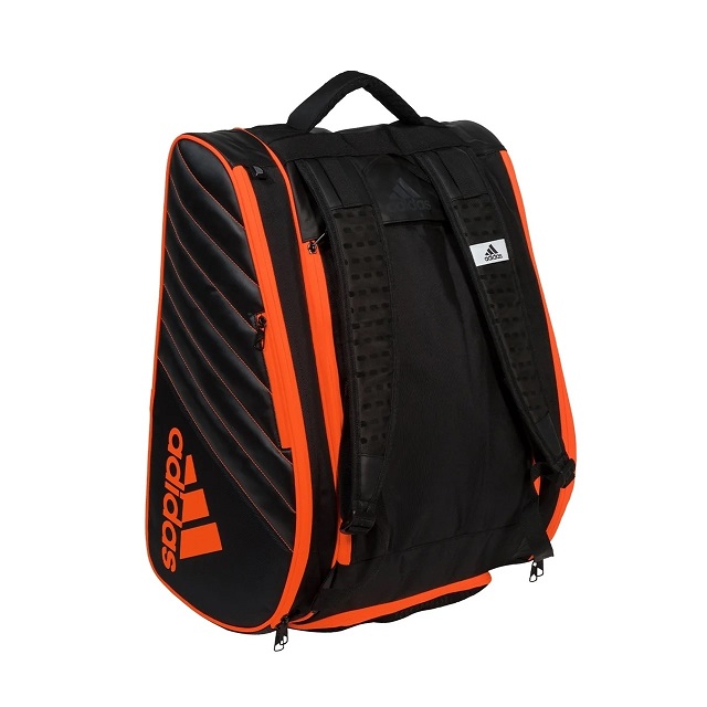 Adidas Pro Tour Padel Bag Red