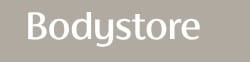 Bodystore logga