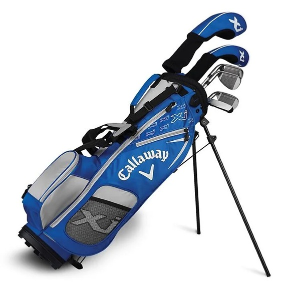 Callaway XJ1 Junior