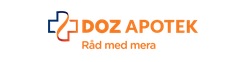 Doz Apotek Logga