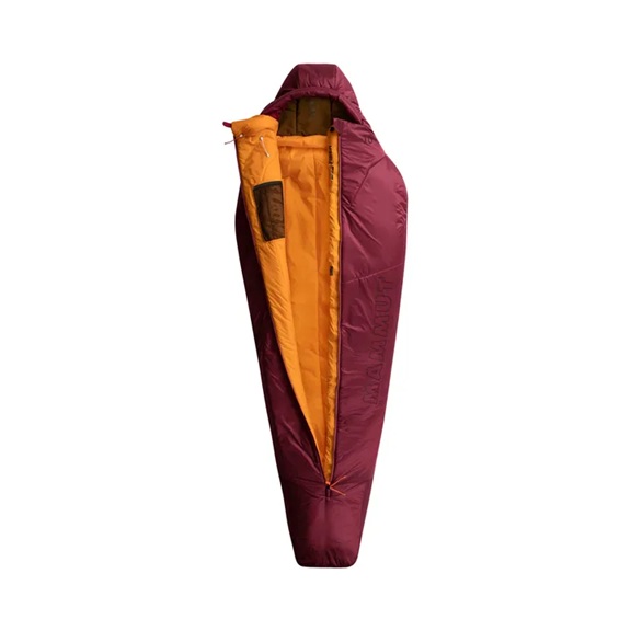 Mammut Women's Perform Fiber Bag -10c