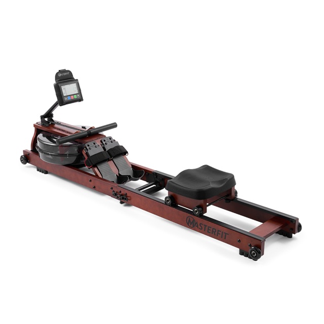 Masterfit W Rower 500