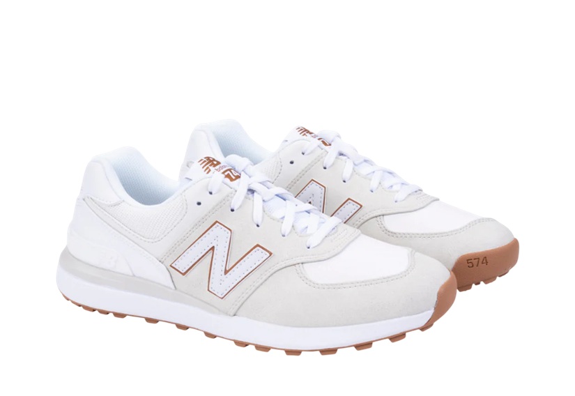 New Balance 574 Greens v2