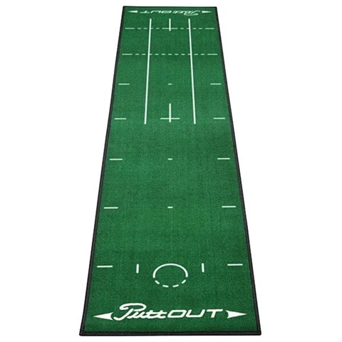 Puttout
