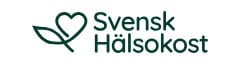 Svensk Hälsokost Logga