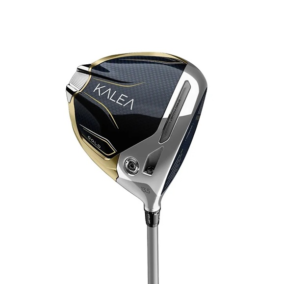 TaylorMade Kalea Gold
