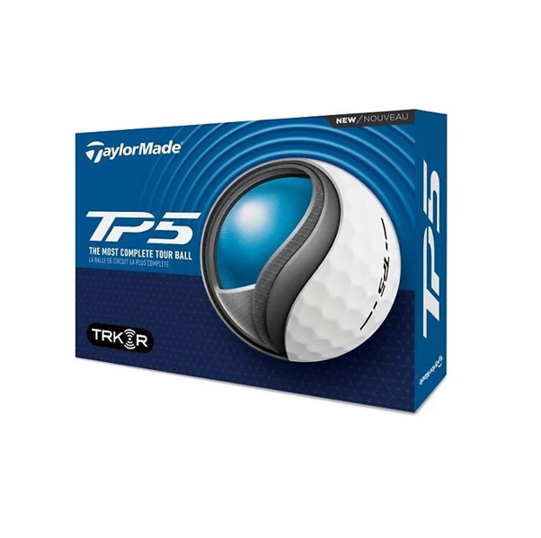 TaylorMade TP5 TRK R
