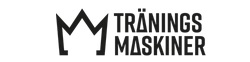 Träningsmaskiner Logga