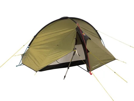 WildCountry Helm Compact 1