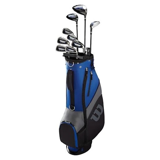 Wilson 1200 TPX Grafit