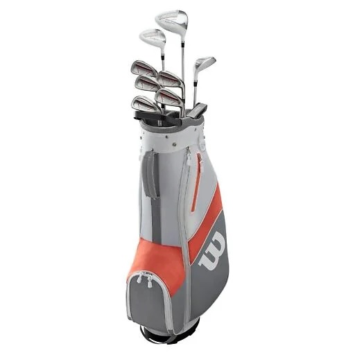 Wilson 1200 TPX Lady