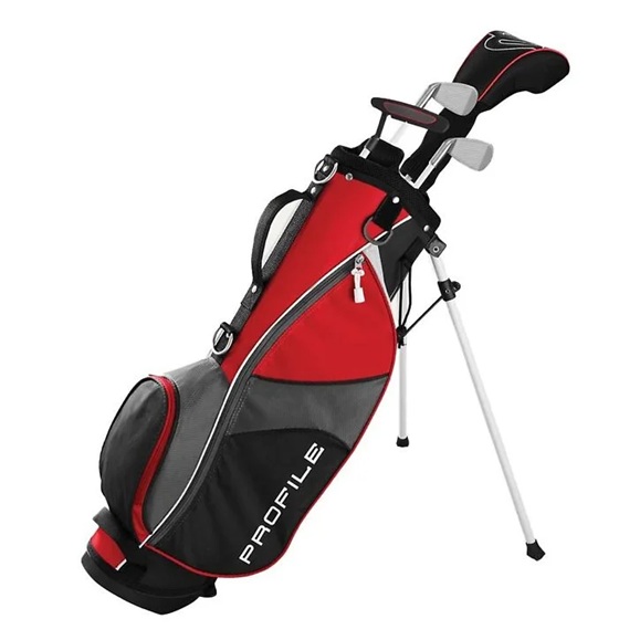 Wilson JGI 5 - 8