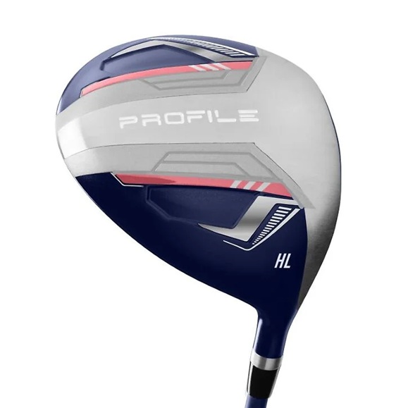 Wilson Profile Driver Dam