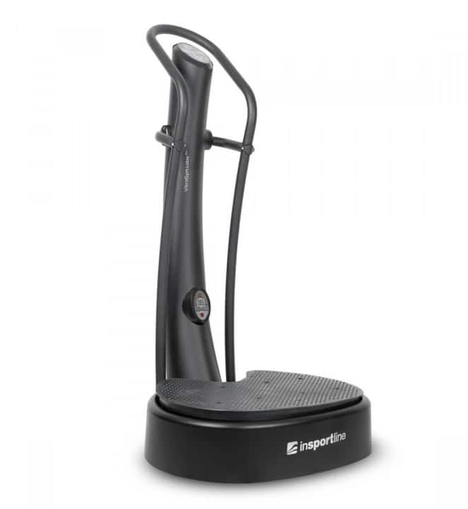 inSPORTline VibroGym Lotos MAX