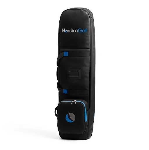 NordicaGolf Travel Cover Pro Plus