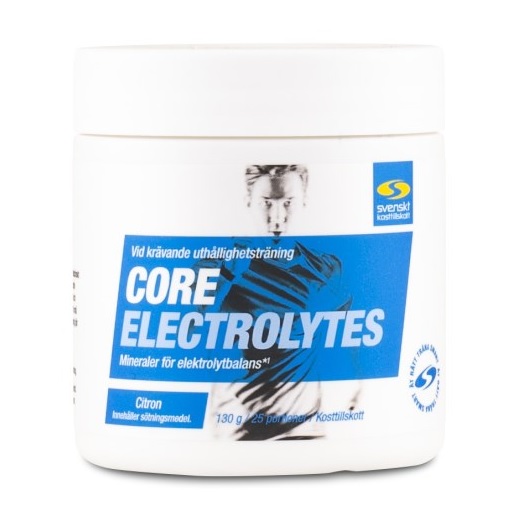 Core Electrolytes
