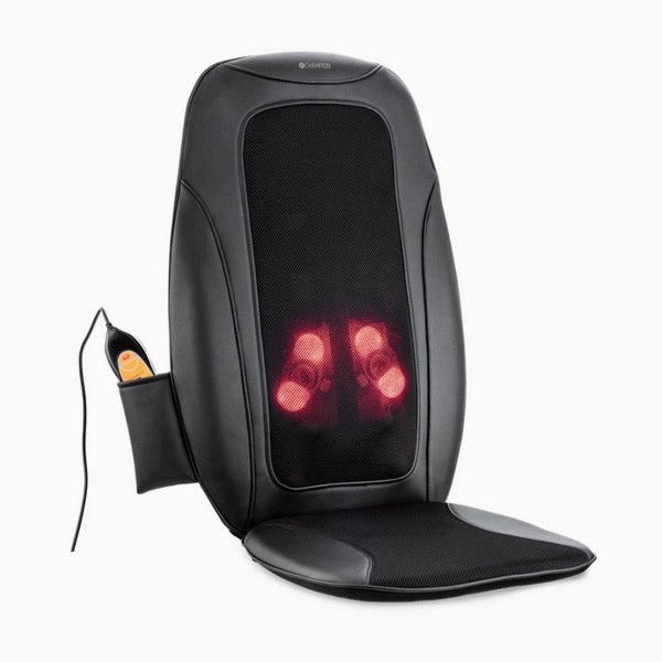 Bästa Massagedyna - Bäst I Test 2025 | Sportporten 13 Champion Massagedyna 3D