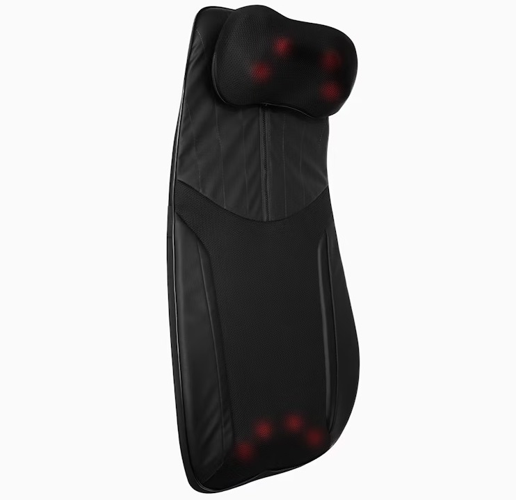 Bästa Massagedyna - Bäst I Test 2025 | Sportporten 11 Flowseat Pro