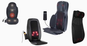 Massagedyna bäst i test