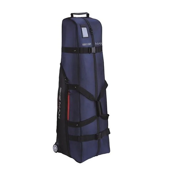BIG MAX Traveler Travel Cover